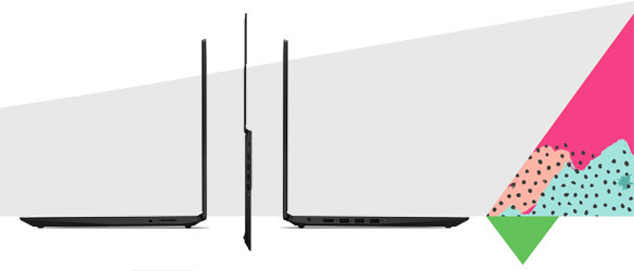 Lenovo Ideapad s145 - с тънки рамки