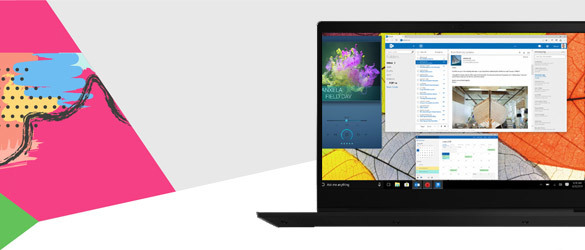 Lenovo Ideapad s145 - ултра тънък и лек лаптоп