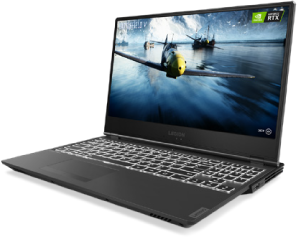 Legion Y540 геймърски лаптопи