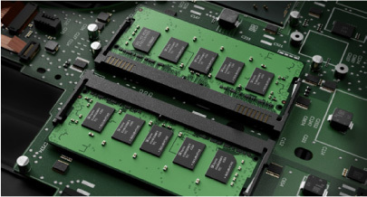 Индивидуално CPU i GPU охлаждане тихи лаптопи