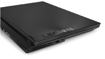 Lenovo Legion Y540 клавиатура с подсветка