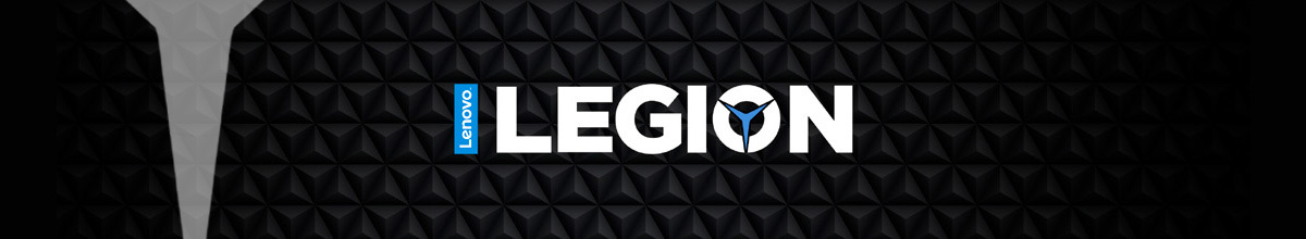 Legion Y540 геймърски лаптопи