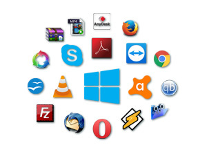 Софтуерен Пакет PIC Home с Windows 10 Trial