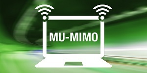 Switf 3 MU-MIMO