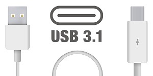 Switf 3 USB-C
