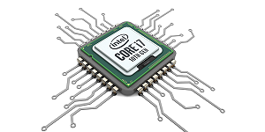 Swift 5 - процесор