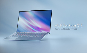 ASUS-ZenBook-S13-елегантен-и-силен