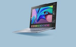 ASUS-ZenBook-S13-NVDIA-и-Intel-Core