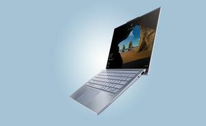 ASUS-ZenBook-S13-Windows-Hello-лицево-разпознаване