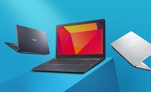 ASUS-X543-Intel®-процесор