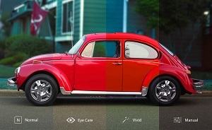 ASUS-Splendid-визуализация