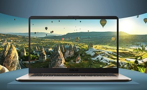 NanoEdge-дисплей