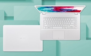 ASUS-VivoBook15-стилен-дизайн