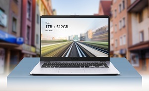 HDD-двойно-съхранение