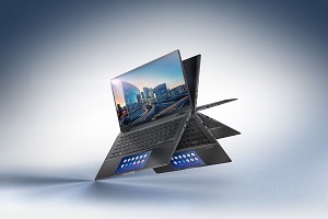 ASUS-ZenBook-Flip-14-удобен-лаптоп