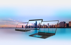 NanoEdge-дисплей