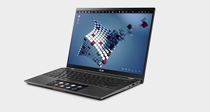 ASUS-ZenBook-Flip-14-висока-производителност