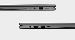 набор-от-портове