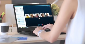 Cortana®-асистент