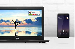 Dell-Mobile-Connect-опция