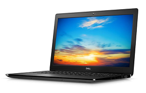 Dell-Latitude-3500-бизнес-лаптоп