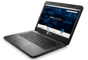 Dell-Latitude-3300-лаптоп-за-училище