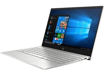 HP Envy защита