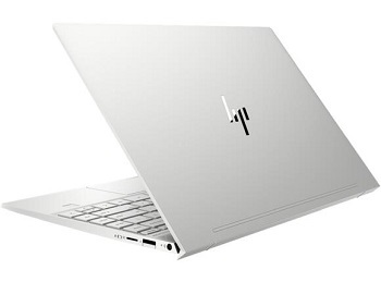 HP Envy сигурност