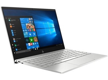 HP Envy дизайн