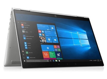 HP x360 1030 G4
