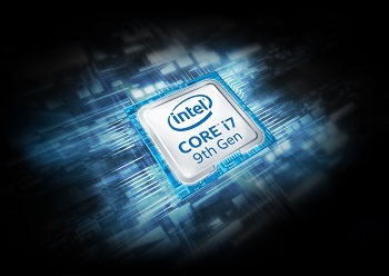MSI GF63 Thin