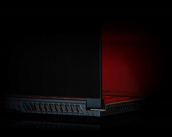 MSI GF63 Thin