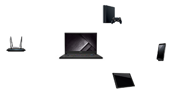 MSI GS66
