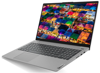 Lenovo IdeaPad 5
