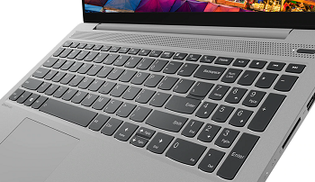 Lenovo IdeaPad 5