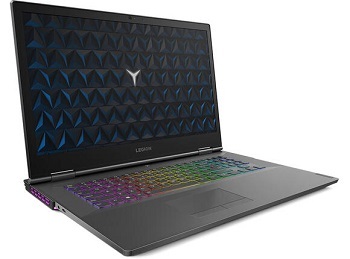 Lenovo Legion Y740