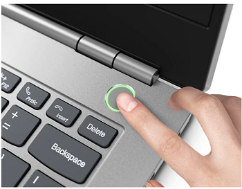 Lenovo ThinkBook 13s