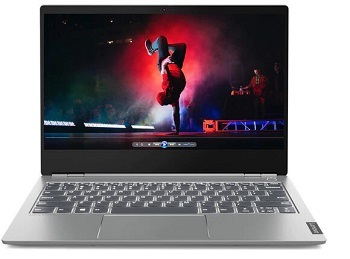 Lenovo ThinkBook 13s