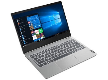 Lenovo ThinkBook 13s