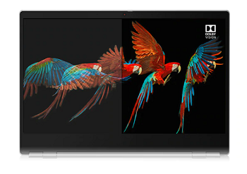 Lenovo ThinkBook 13s