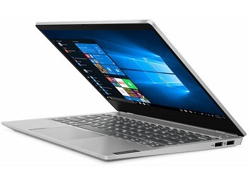 Lenovo ThinkBook 13s