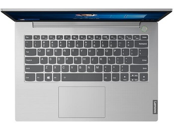 Lenovo ThinkBook 14