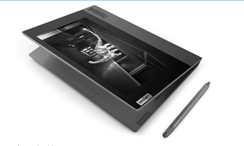 Lenovo ThinkBook Plus