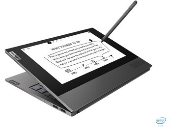 Lenovo ThinkBook Plus