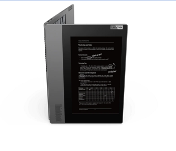 Lenovo ThinkBook Plus