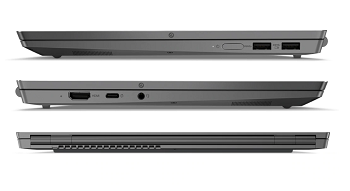 Lenovo ThinkBook Plus