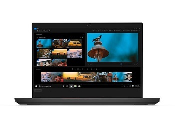 Lenovo ThinkPad E14