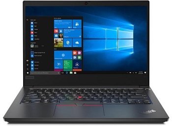 Lenovo ThinkPad E14