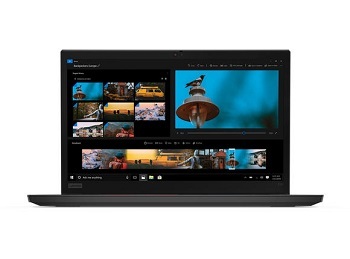 Lenovo ThinkPad E15