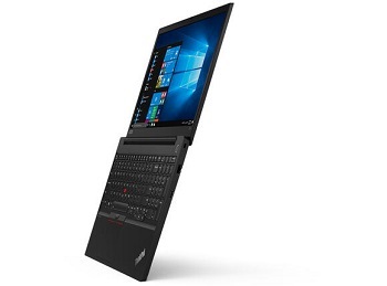 Lenovo ThinkPad E15